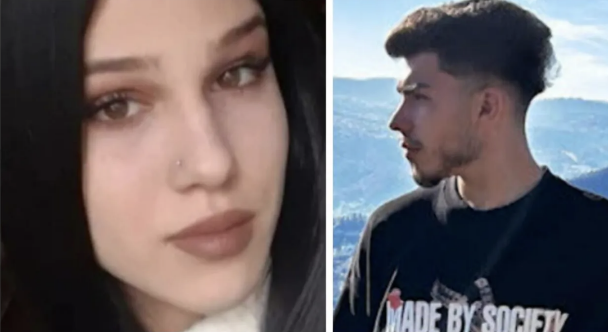 Imagine Stire Martorul accidentului din Vrancea, în care Alex și Miruna și-au pierdut viața, face dezvăluiri: ”Mașina a fost cuprinsă instant de flăcări” | 2review.ro