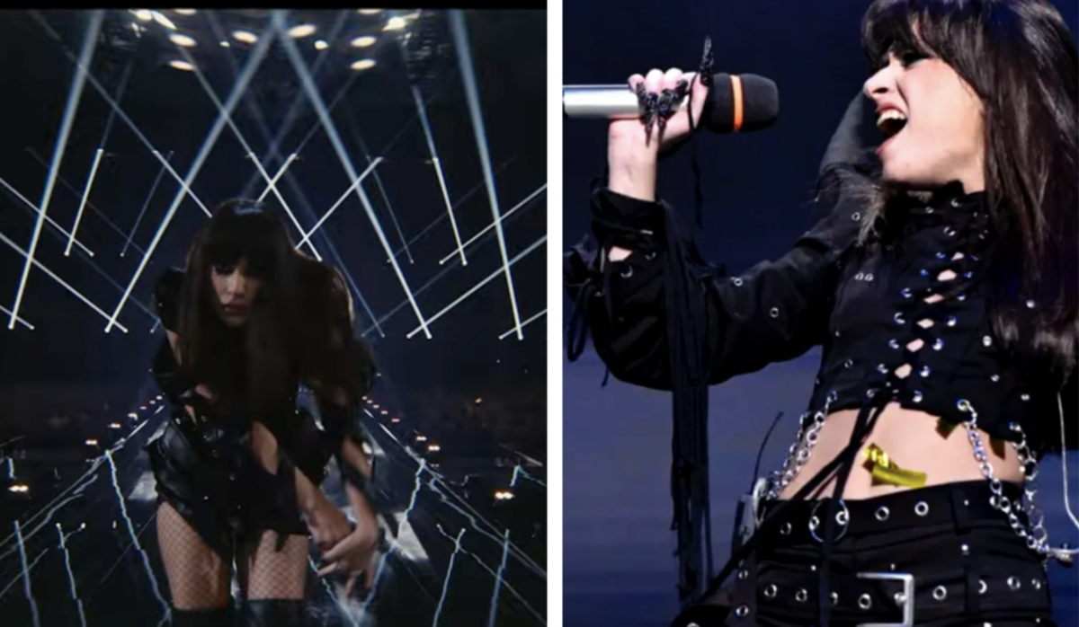 Imagine Stire Alexandra Căpitănescu s-a calificat în finala Eurovision! Cum a apărut pe scenă | 2review.ro