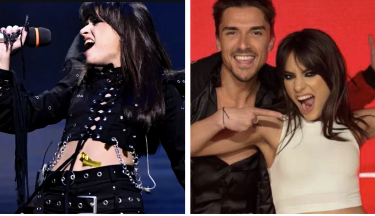 Imagine Stire Emil Rengle, mesaj surprinzător după calificarea Alexandrei Căpitănescu în finala Eurovision 2026! Ce a transmis după ce el nu a câștigat finala din România | 2review.ro