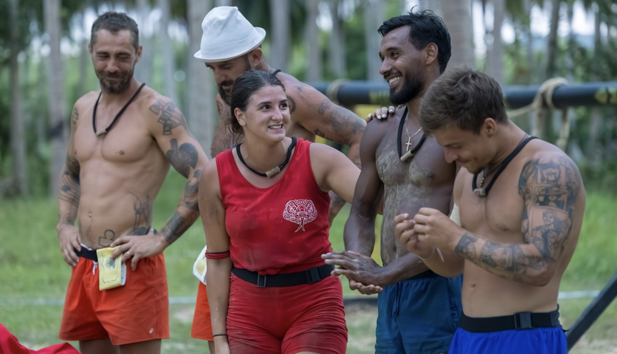 Imagine Stire Am aflat cei 3 finaliști de la Desafio: Aventura. Cine va câștiga marele premiu de 150.000 euro oferit de Pro TV? | 2review.ro