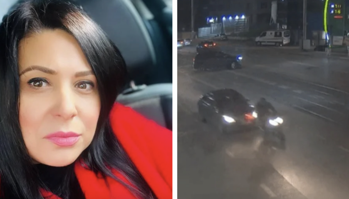 Imagine Stire Avocată din Iași, condamnată la 7 ani după ce a lovit intenționat un motociclist în trafic! Cum a reacționat | 2review.ro