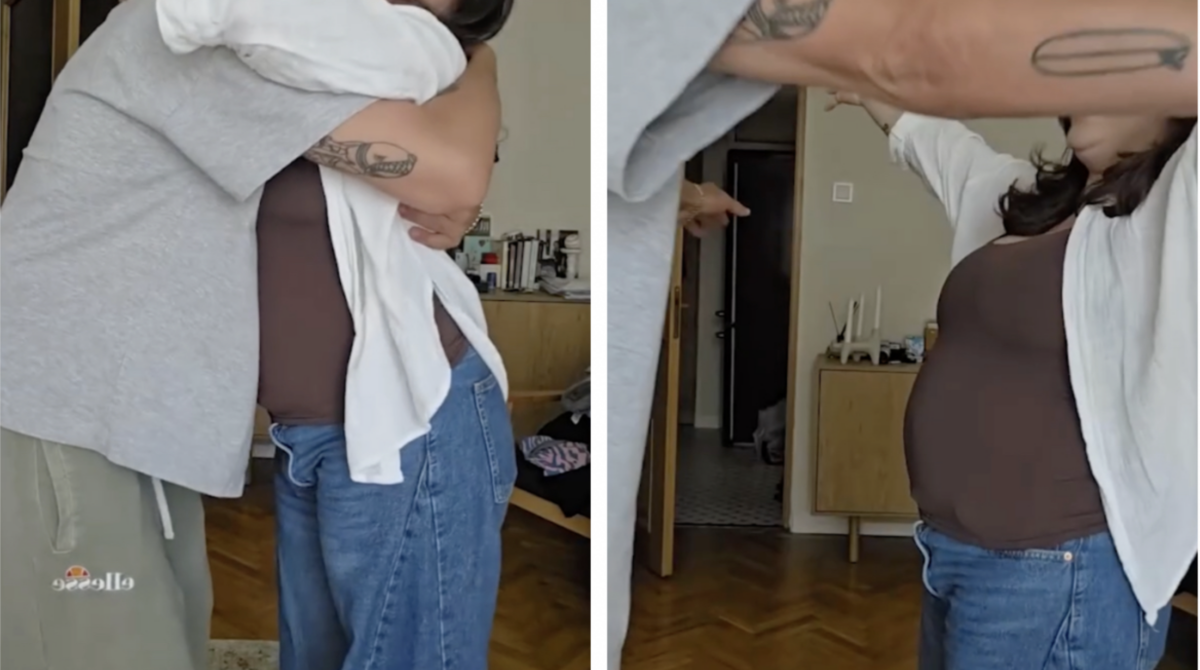 Imagine Stire Vine bebe doi? Fostul concurent de la Survivor, din nou tătic | 2review.ro