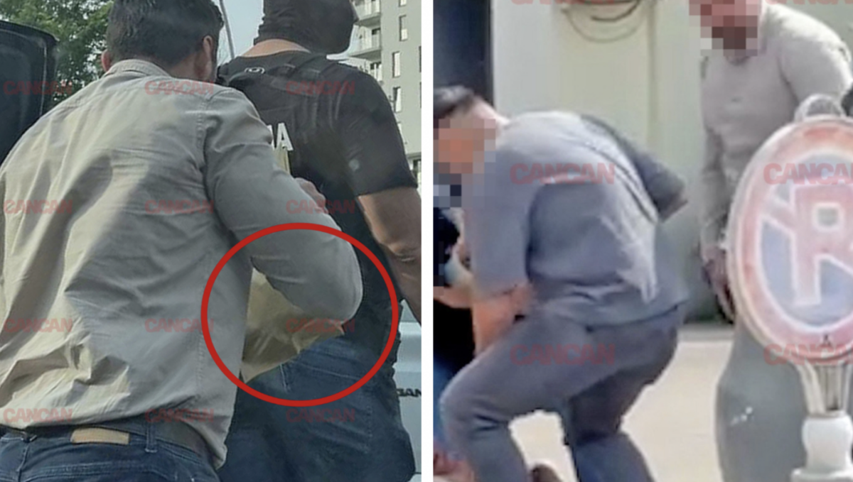 Imagine Stire Flagrantul din restaurantul de lux, confirmat de Parchet. Suspectul ar fi cerut 25.000 de lei ca să oprească publicarea unor materiale compromițătoare | 2review.ro