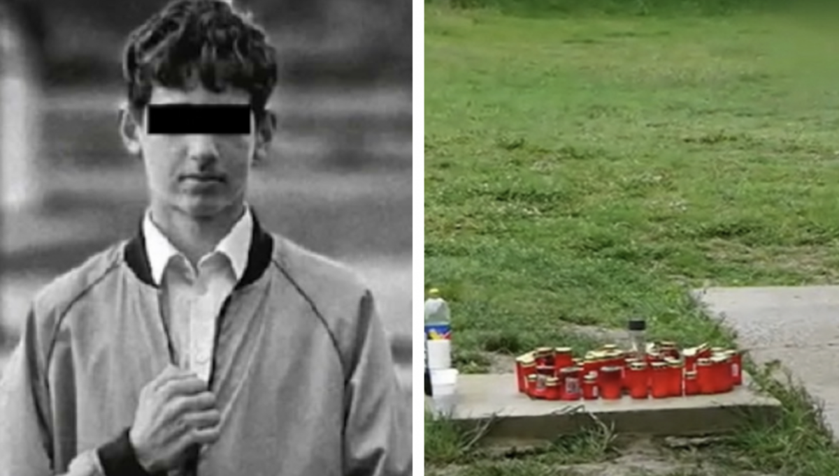 Imagine Stire Elevul de 15 ani decedat în curtea școlii a fost înmormântat! Ancheta este în desfășurare | 2review.ro