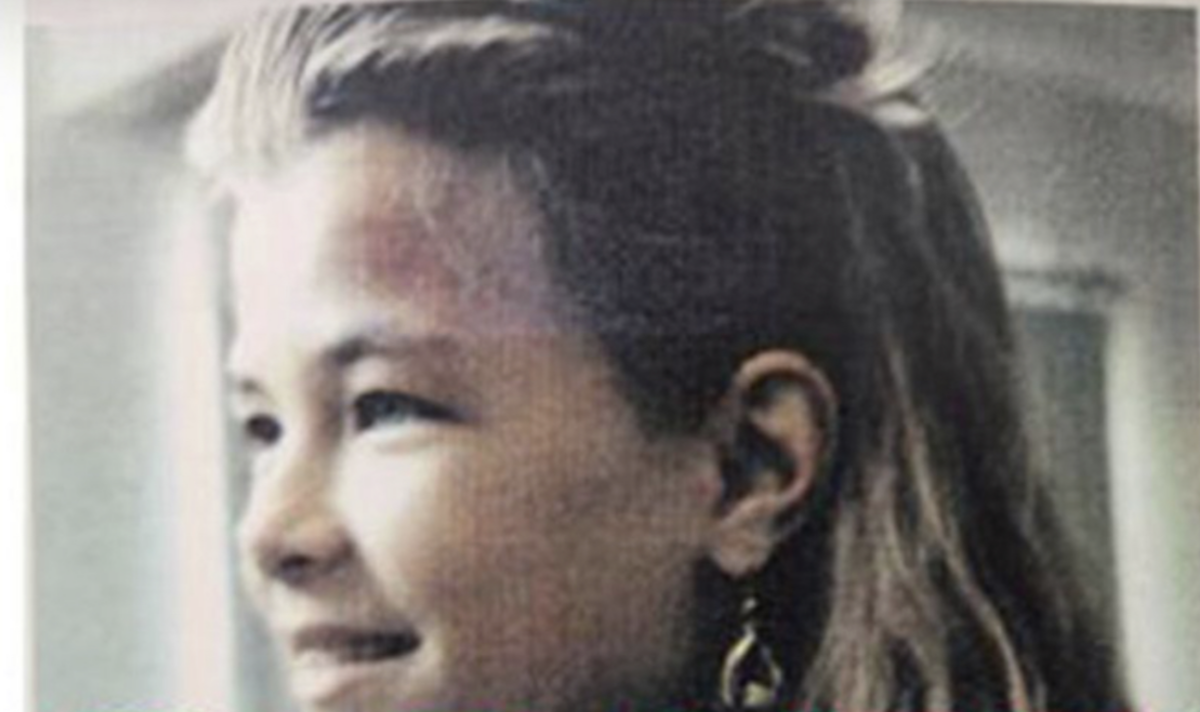 Imagine Stire Mister rezolvat după trei decenii! Adolescenta dispărută în 1994 a fost găsită în viață | 2review.ro