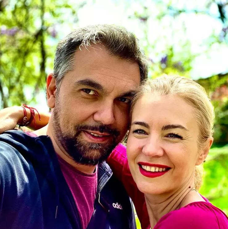 Andreas Petrescu ne dezvăluie de ce nu este bine să discutăm problemele din căsnicie cu apropiații