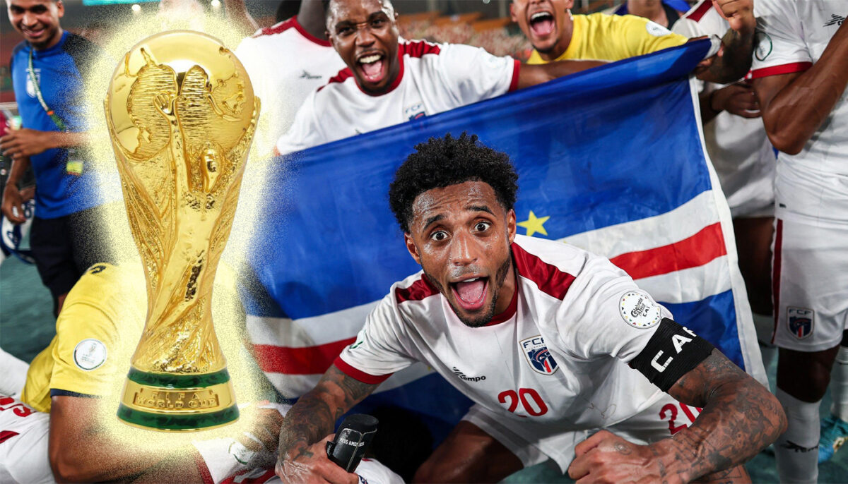 Imagine Stire Echipa care a făcut istorie și merge pentru prima dată la Campionatul Mondial din 2026 | 2review.ro