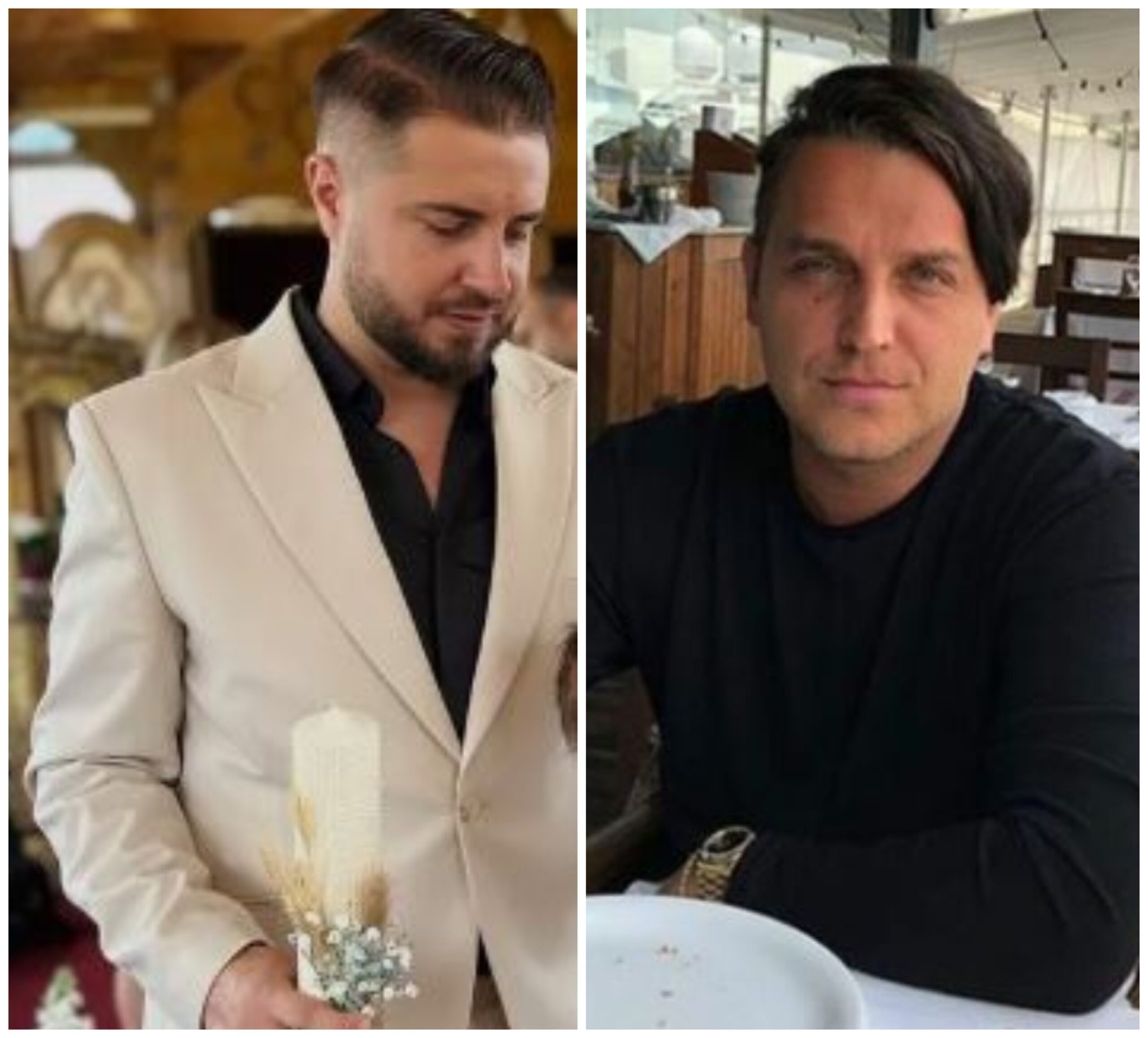 Care ar fi fost, de fapt, mărul discordiei dintre Ionuț Lorin și Bogdan Ionescu