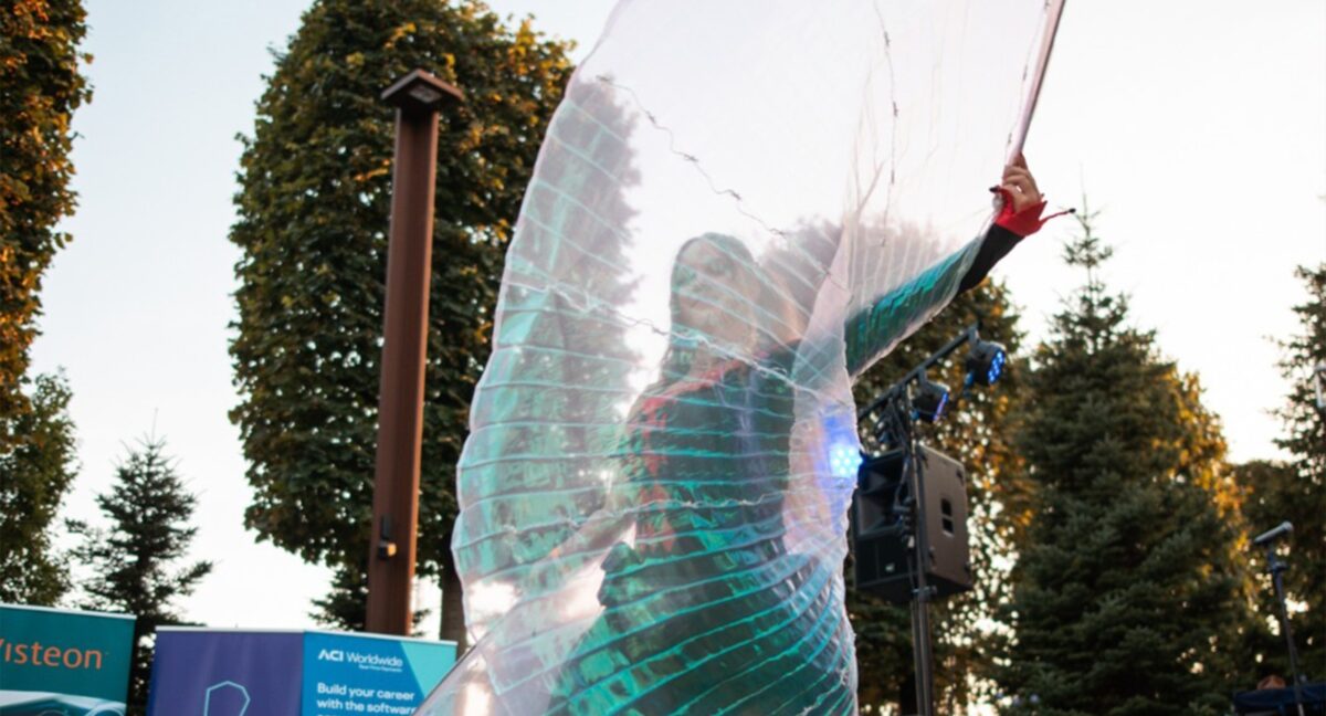 Imagine Stire Comunicat de presă. Astăzi începe „Carnaval în cetate”, cel mai mare festival al verii din Transilvania | 2review.ro