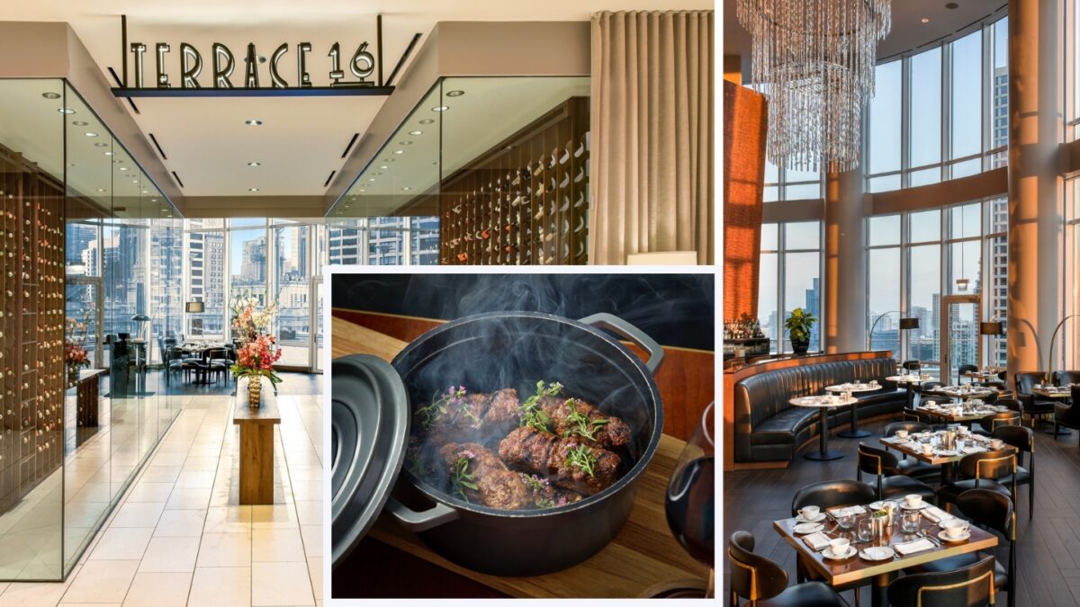 Imagine Stire Cât costă o porție de mici la restaurantul Trump Tower din Chicago în 2026. Surpriză pentru turiști! | 2review.ro