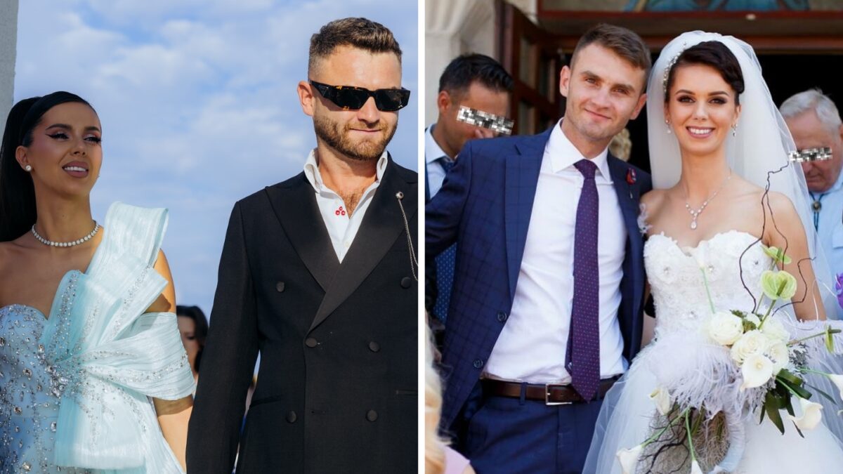 Imagine Stire Ce meserie are soțul Georgianei Lobonț la bază. Rareș Ciciovan a renunțat la jobul bănos pentru a fi managerul soției | 2review.ro