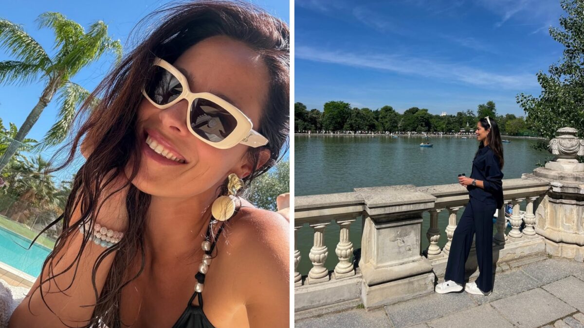 Imagine Stire Celebra jucătoare de tenis și-a făcut iubit, după ce soţul milionar a înşelat-o și au divorțat. Ce decizie a luat de data aceasta? | 2review.ro