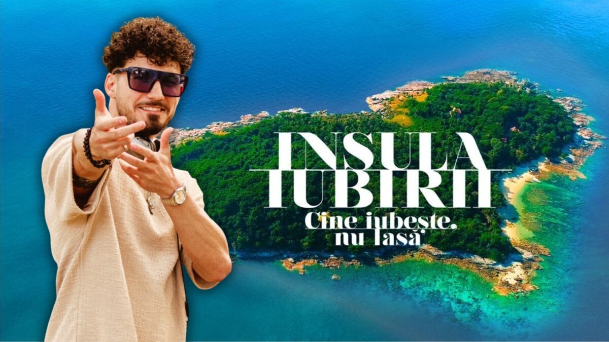 Imagine Stire Cine este Vlad Calomfir de la Insula Iubirii 2026, câți ani are și cu ce se ocupă. A vrut să intre în Armată, dar soarta i-a făcut o surpriză | 2review.ro