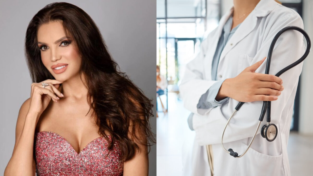 Imagine Stire Cristina Spătar, pe mâna medicilor. Problema de sănătate cu care se confruntă de 2 luni | 2review.ro