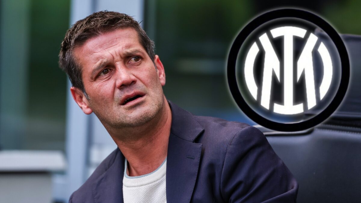Imagine Stire Cum a ajuns Cristi Chivu antrenor la Inter Milano, de fapt. S-a aflat abia acum motivul real care i-a adus jobul | 2review.ro