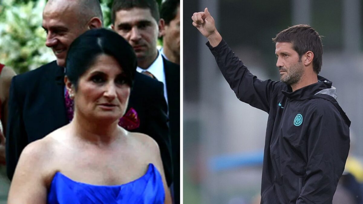Imagine Stire Cum arată acum Mariana, mama lui Cristi Chivu. Apariție publică rară la Reșița | 2review.ro