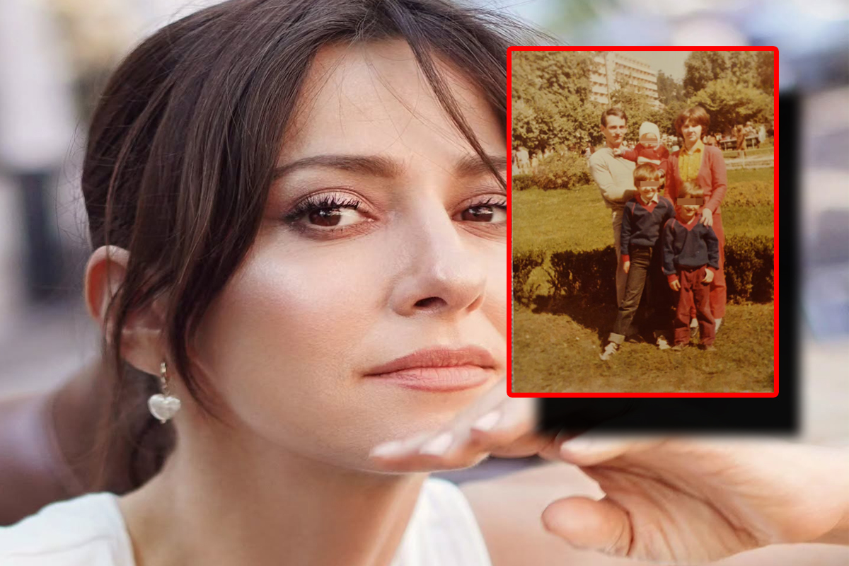 Imagine Stire Omagiul adus de ”Abramburica” după 12 ani. Ce a făcut Dana Rogoz în ultimele ore din viața tatălui său: „Credeam că va fi bine” | 2review.ro