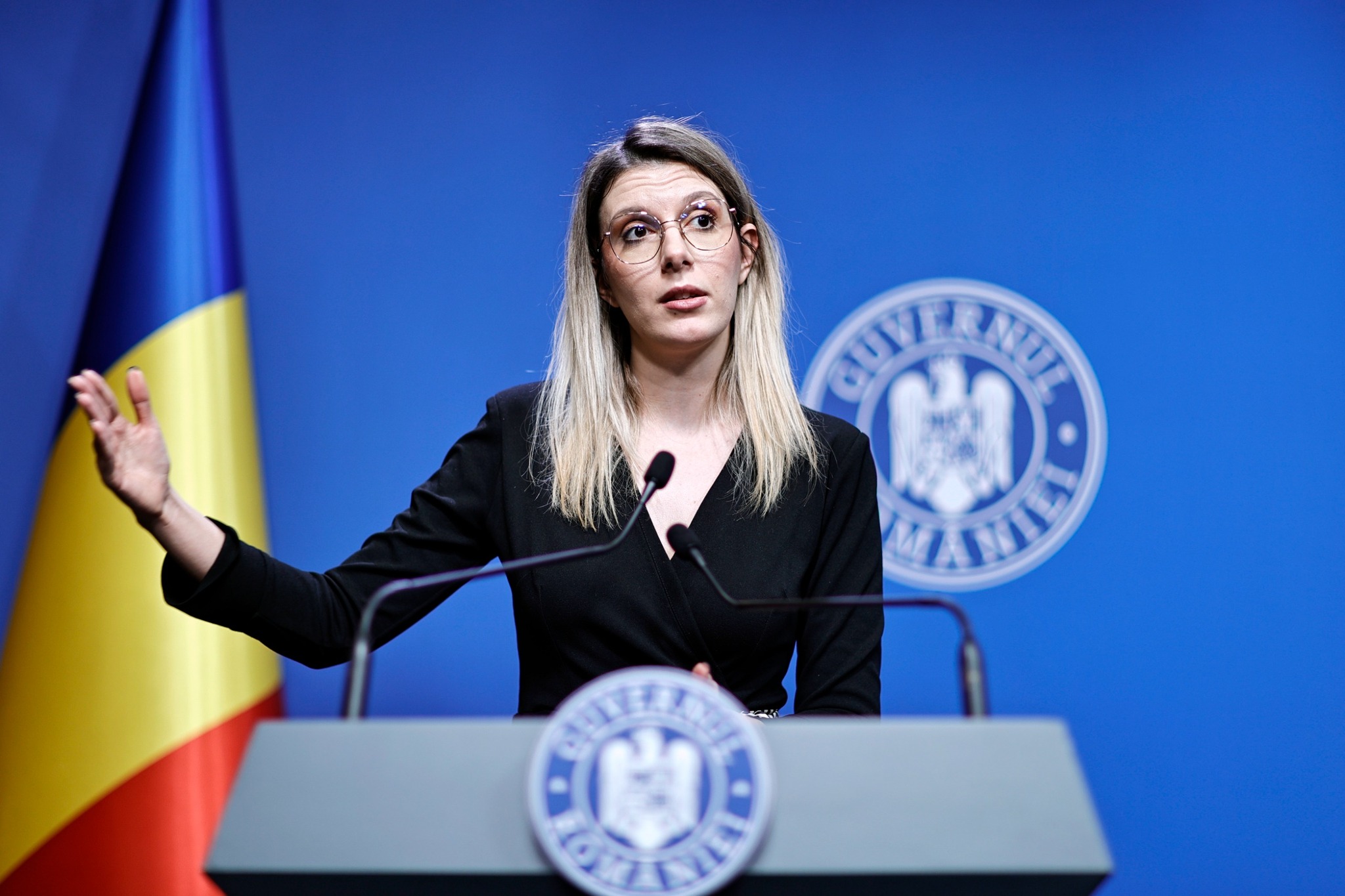 Diana Buzoianu