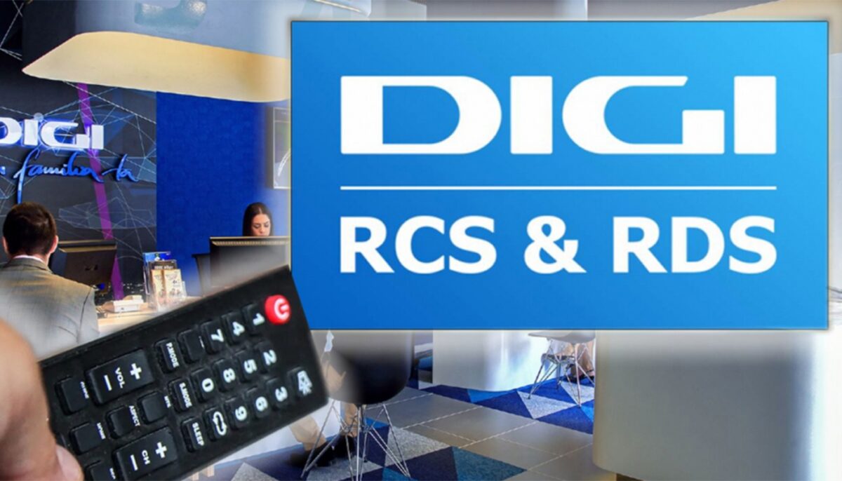 Imagine Stire Digi crește abonamentele de la 1 iulie 2026. Cu cât se vor scumpi? Notificarea pe care au primit-o toți clienții RCS RDS | 2review.ro