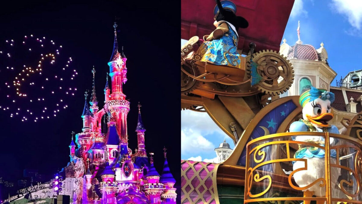 Imagine Stire Check in | Cât am plătit pentru o zi la Disneyland Paris? Am rămas lefteră, dar măcar am văzut-o pe Elsa | 2review.ro