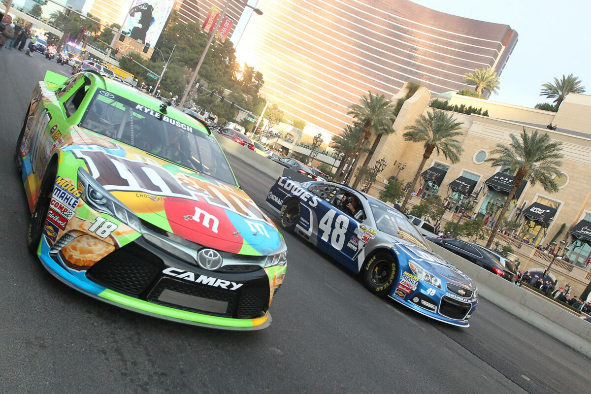 Imagine Stire Doliu în lumea NASCAR: a murit subit, la 41 de ani. „Pur și simplu nu pot înțelege această veste” | 2review.ro