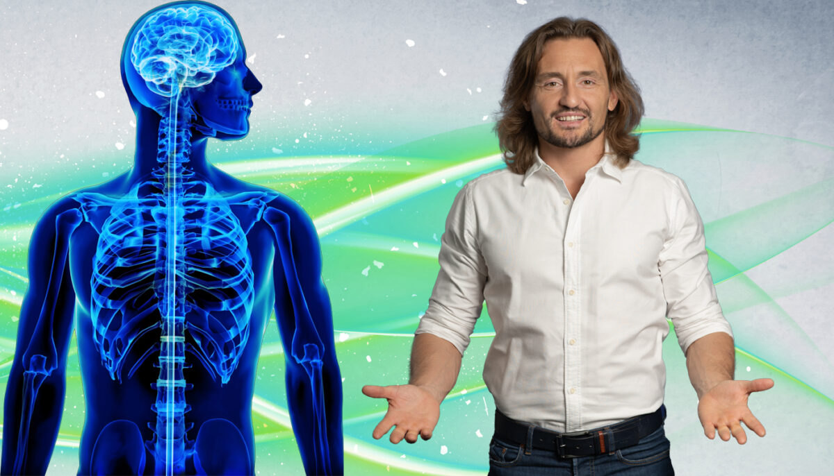 Imagine Stire Doctor Cezar explică de ce organismul are nevoie permanentă de energie și cum poate ajuta postul intermitent la vindecare | 2review.ro