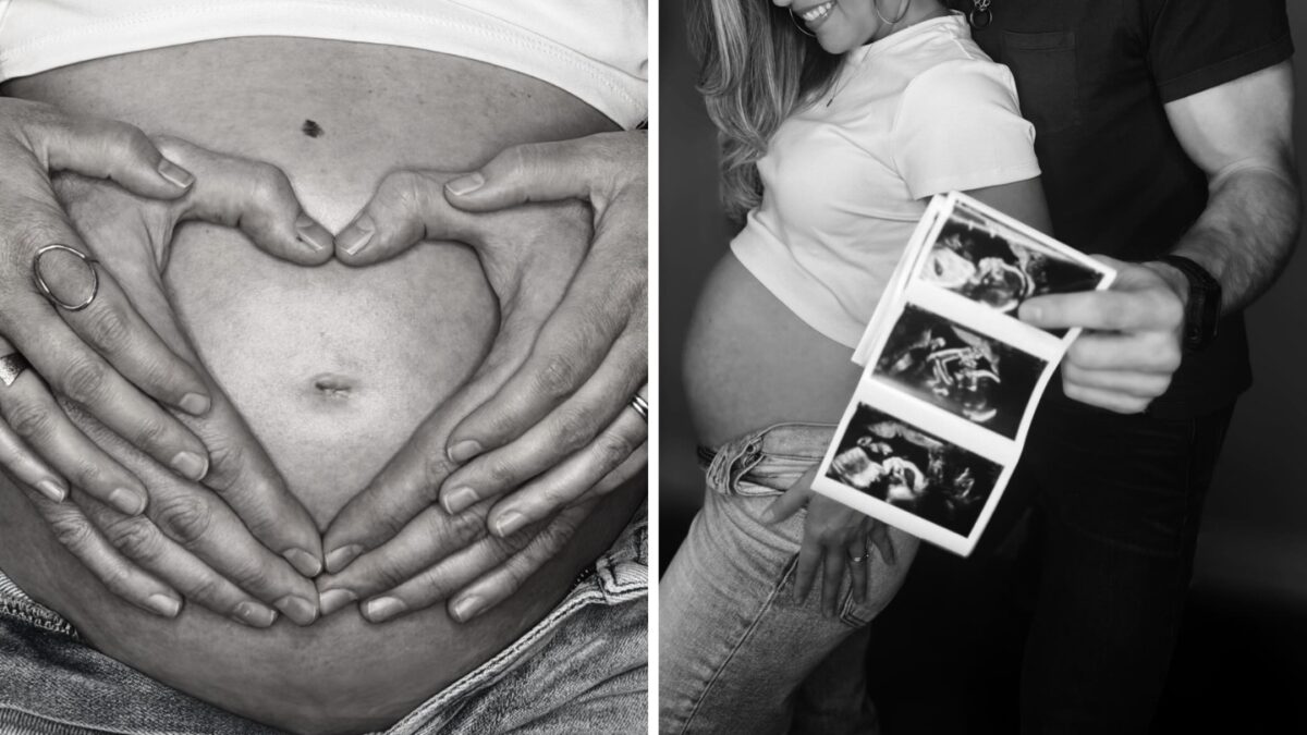Imagine Stire Este însărcinată, după 3 încercări eșuate de fertilizare in vitro! Cântăreața a făcut marele anunț | 2review.ro