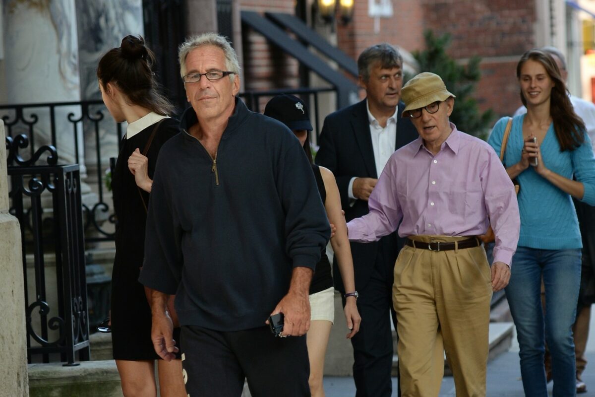 Imagine Stire Fiul unor diplomați norvegieni, care ar fi primit 5 milioane de dolari de la Jeffrey Epstein, s-a sinucis | 2review.ro