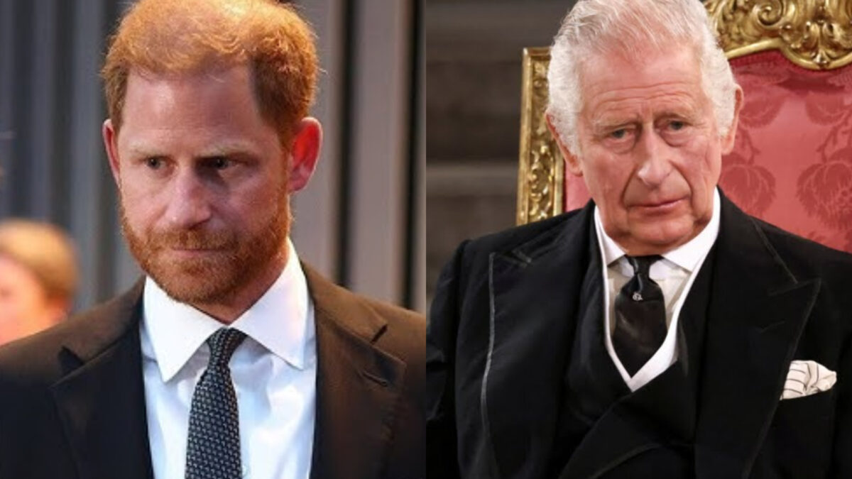 Imagine Stire Prințul Harry nu renunță. Noul plan prin care speră să se împace cu Regele Charles | 2review.ro