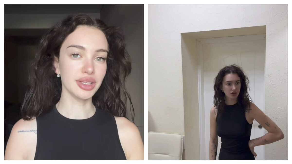 Imagine Stire Olga Verbițchi, pe masa de operație. Ce a transmis artista înainte de anestezia totală | 2review.ro