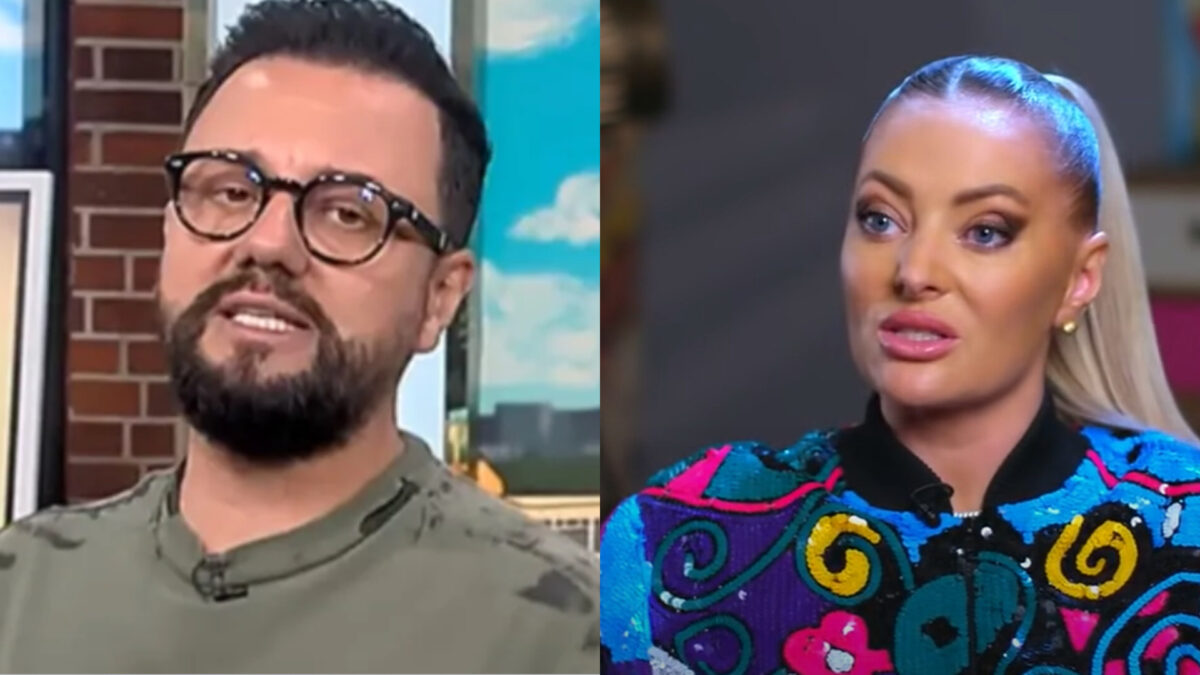 Imagine Stire Declarația lui Cătălin Măruță o va înfuria pe Delia! Momentul în care a auzit piesa vedetei Antena 1, care trecuse și pe la Andra | 2review.ro