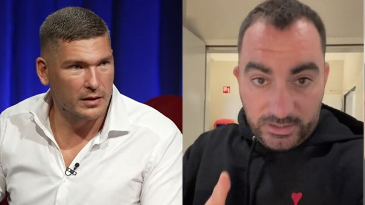 Imagine Stire Călin Donca intervine în scandalul Pescobar! Ce s-a întâmplat, de fapt, cu restaurantul din Londra | 2review.ro