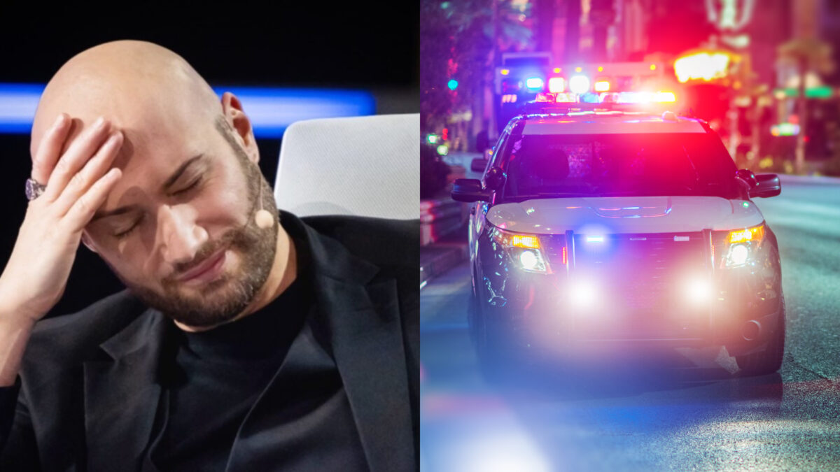 Imagine Stire Echipa lui Mihai Bendeac, căutată de poliția din Luton, Anglia, din cauza serialului „Băieți de oraș” | 2review.ro