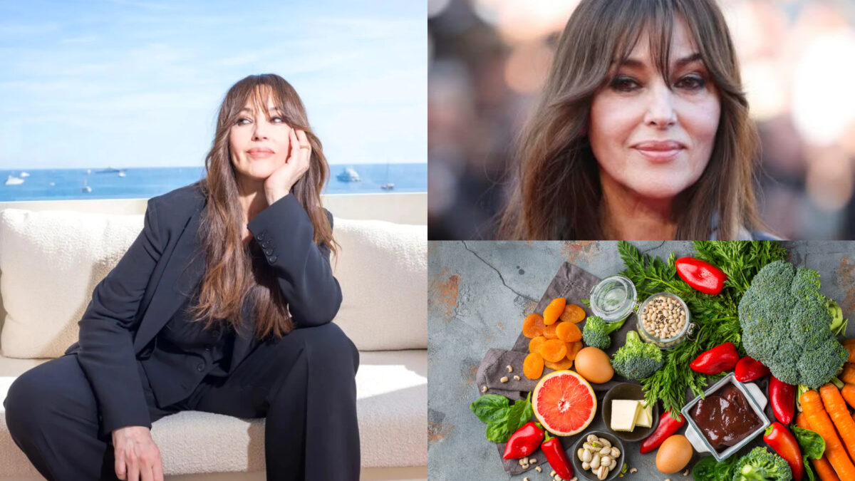 Imagine Stire Cum își menține Monica Bellucci silueta la 61 de ani. Ce dietă simplă urmează actrița | 2review.ro