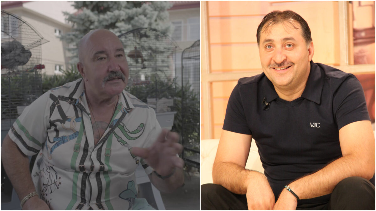 Imagine Stire Viața secretă a lui Vali Vijelie! Cu ce se ocupa, de fapt, manelistul în anii tinereții. Nuțu Cămătaru l-a dat de gol | 2review.ro