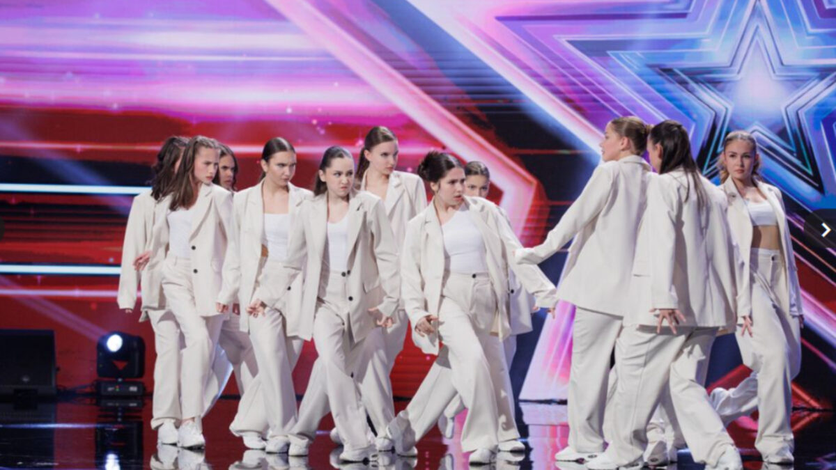 Imagine Stire Finala Românii au talent 2026. Trupa Re-born a câștigat marele premiu de 120.000 de euro | 2review.ro