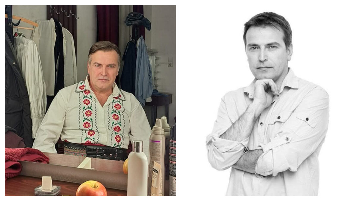 Imagine Stire Cauza morții lui Ioan Isaiu. Actorul a căzut secerat pe platourile de filmare: ”A fost ceva fulgerător, neașteptat” | 2review.ro