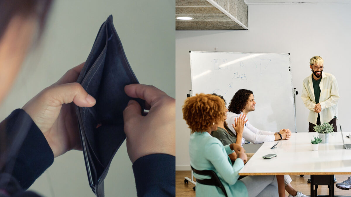Imagine Stire Jumătate dintre angajații români sunt nemulțumiți de salariu. Ce spun despre banii pe care îi primesc lunar | 2review.ro