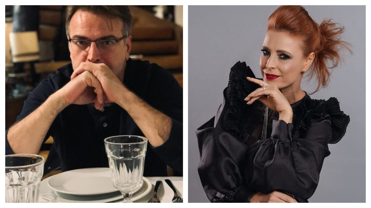 Imagine Stire Ultima conversație pe care Ioan Isaiu a avut-o cu Monica Davidescu. Ce i-a mărturisit colegei de breaslă | 2review.ro