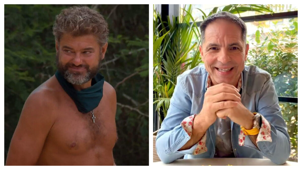 Imagine Stire Dan Negru, atac virulent la Cristian Boureanu după ce a făcut show la Survivor: ”Dezbrăcat, se certa cu unii, după ce a condus țara” | 2review.ro