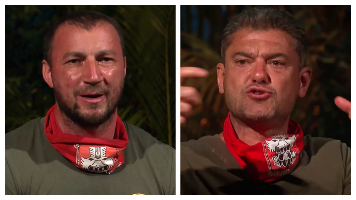 Imagine Stire Marian Godină rupe tăcerea despre Cristi Boureanu. Detaliul care i-a surprins pe fani | 2review.ro