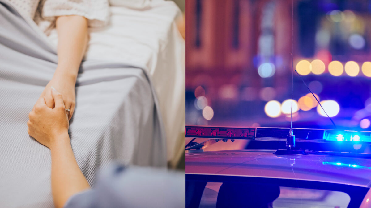 Imagine Stire O femeie de 42 de ani a fost răpită după o intervenție estetică. Familia nu îi mai găsește nici pe medicii care au operat-o | 2review.ro