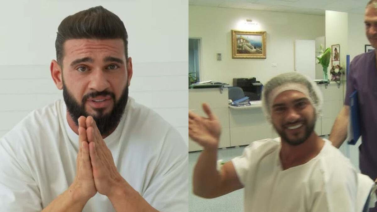 Imagine Stire Surpriză pentru Dorian Popa, după un consult la medicul cardiolog. Ce vești i-a dat specialistul | 2review.ro