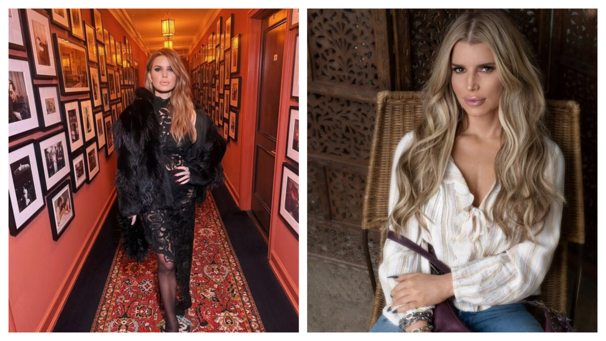 Imagine Stire Dieta prin care Jessica Simpson a slăbit 45 kg. La ce trucuri a apelat | 2review.ro