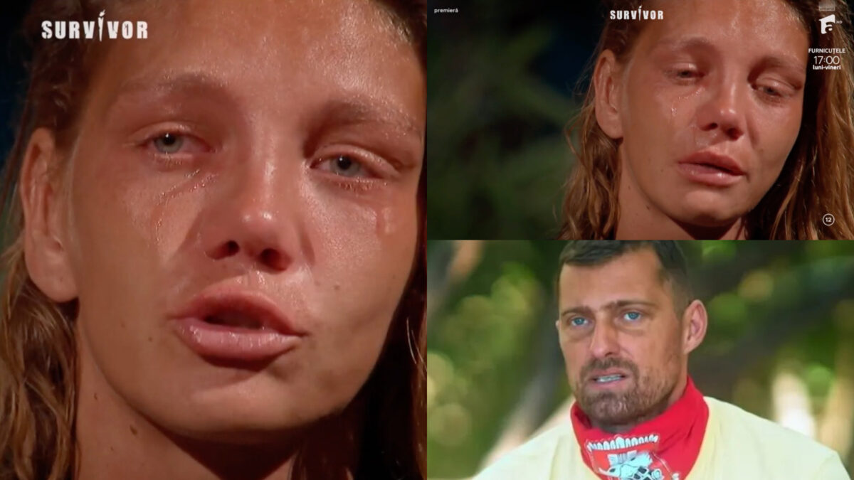 Imagine Stire Cum s-a răzbunat Gabi Tamaș pe Bianca Giurcanu, după ce a încercat să-l oprească la Coco Bongo | 2review.ro