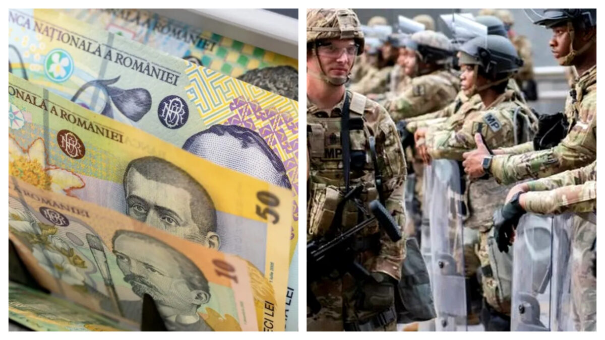 Imagine Stire Decizie importantă pentru pensiile private. Banii din Pilonul II ar putea susține industria de armament | 2review.ro