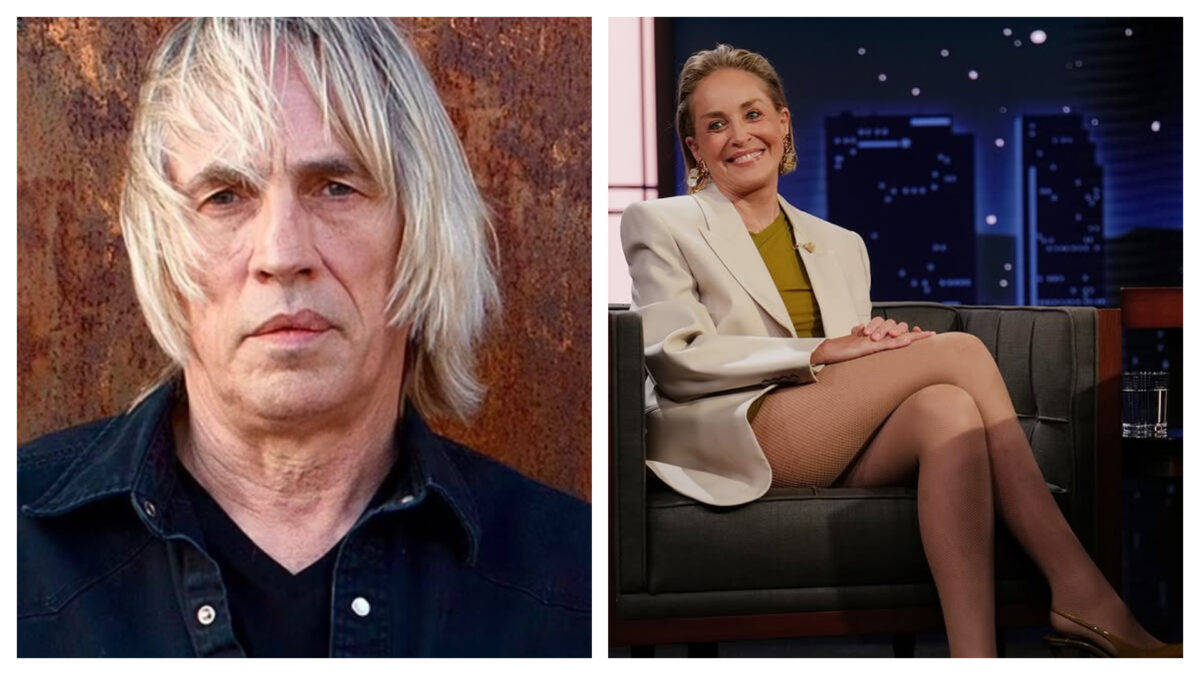 Imagine Stire Sharon Stone, în doliu! A murit fratele celebrei actrițe de la Hollywood: ”Odihnească-se în pace!” | 2review.ro