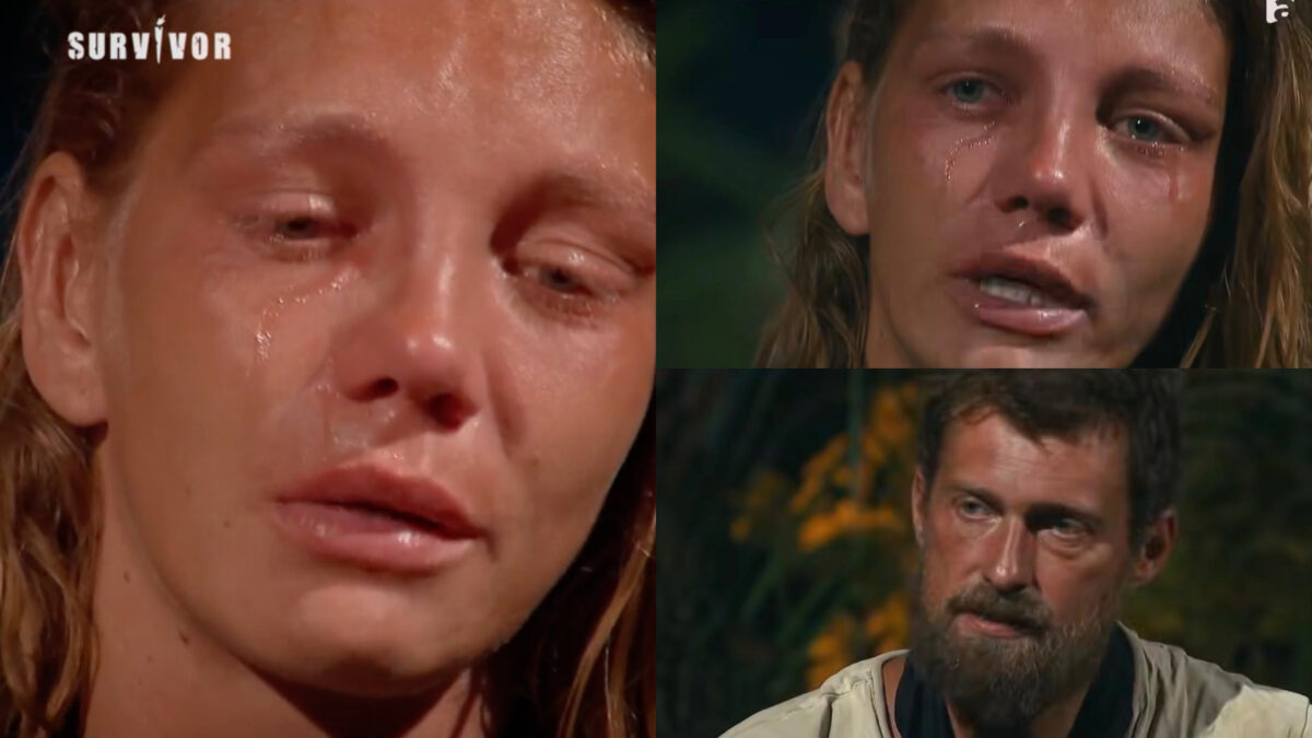 Imagine Stire Cum s-a răzbunat Gabi Tamaș pe Bianca Giurcanu, după ce a încercat să-l oprească la Coco Bongo | 2review.ro