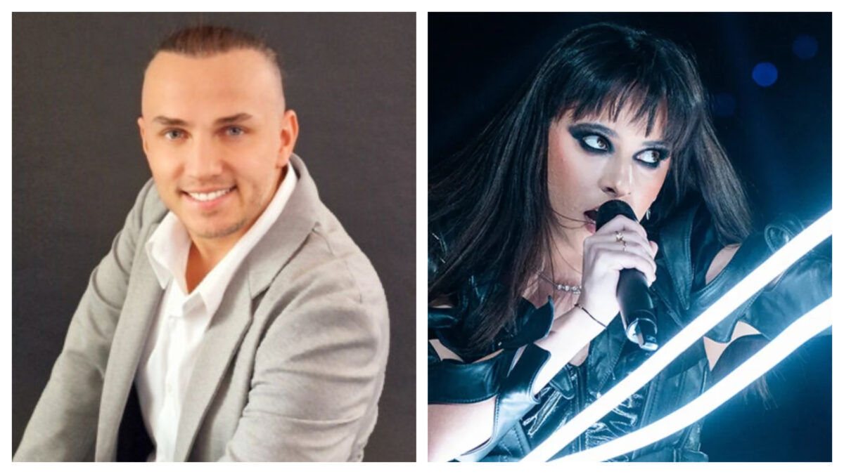 Imagine Stire Mihai Trăistariu, noi dezvăluiri după scandalul de la Eurovision 2026: ”În 2007, noi am dat 7 puncte Moldovei” | 2review.ro