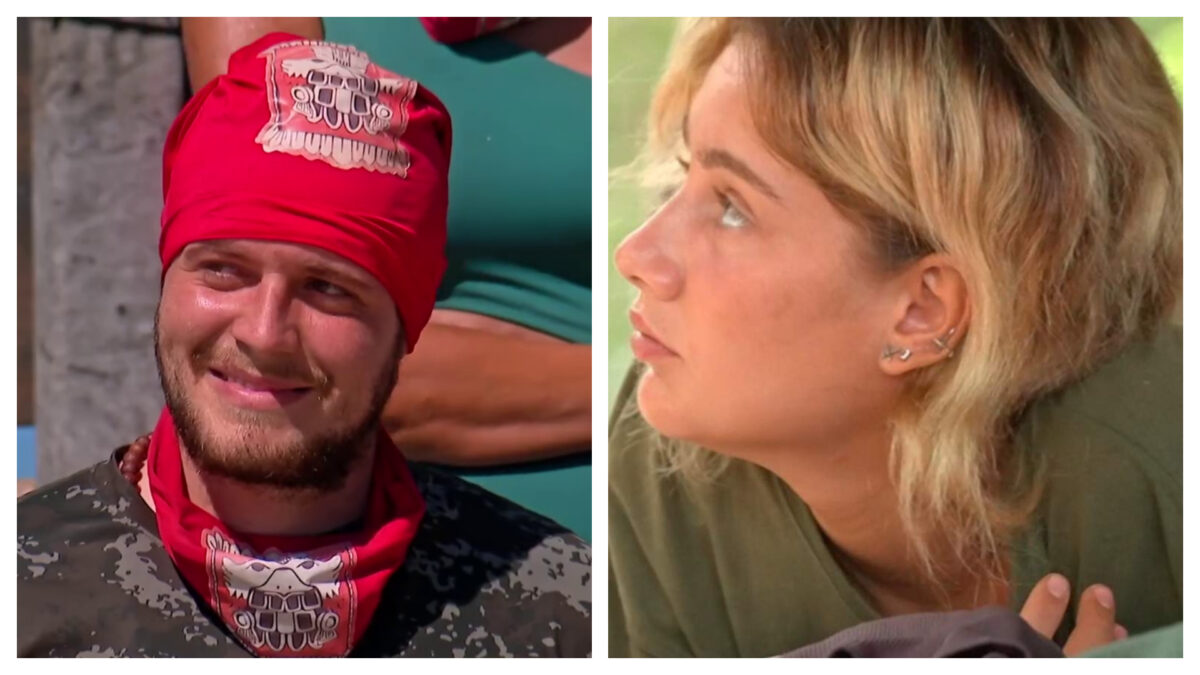 Imagine Stire Aris Eram a spus adevărul despre relația cu Bianca, de la Survivor. S-au întâlnit și după emisiune | 2review.ro